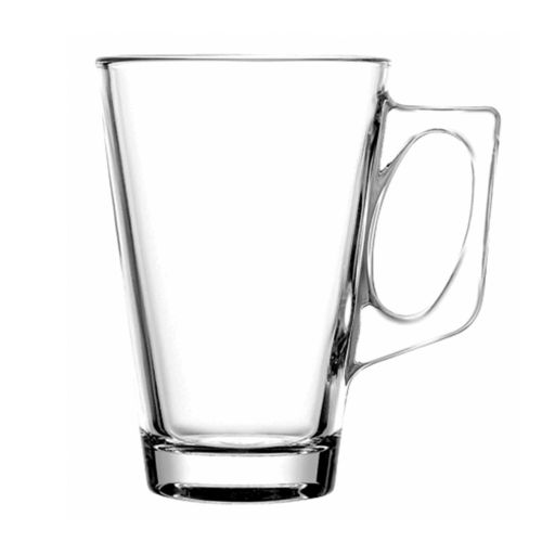 Theeglas Vela 38 cl. graveren